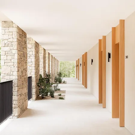 Hotel Le Couvent Des Minimes, Un & L'occitane En Provence Mane (Alpes-de-Haute-Provence)
