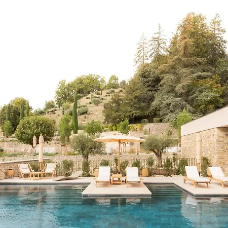 Hotel Le Couvent Des Minimes, Un & L'occitane En Provence 5*