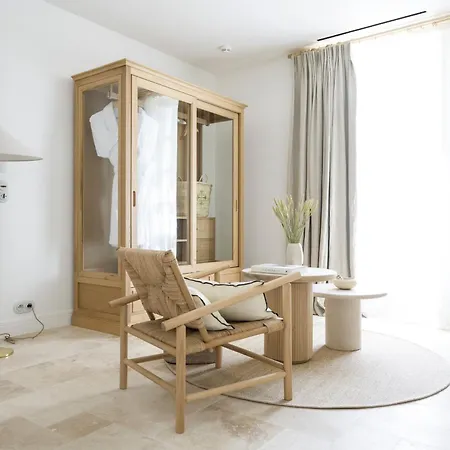 Hotel Le Couvent Des Minimes, Un & L'occitane En Provence