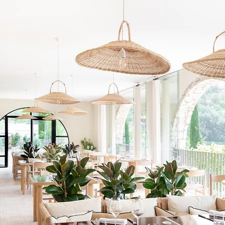 Hotel Le Couvent Des Minimes, Un & L'occitane En Provence Mane (Alpes-de-Haute-Provence)